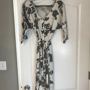 Diane Von Furstenberg Sheath dress